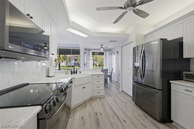 6899 Rain Lily RD 103, Naples, FL 34109