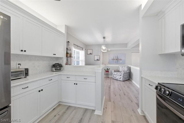 6899 Rain Lily RD 103, Naples, FL 34109