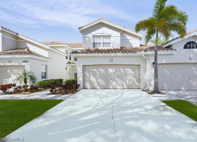 6899 Rain Lily RD 103, Naples, FL 34109