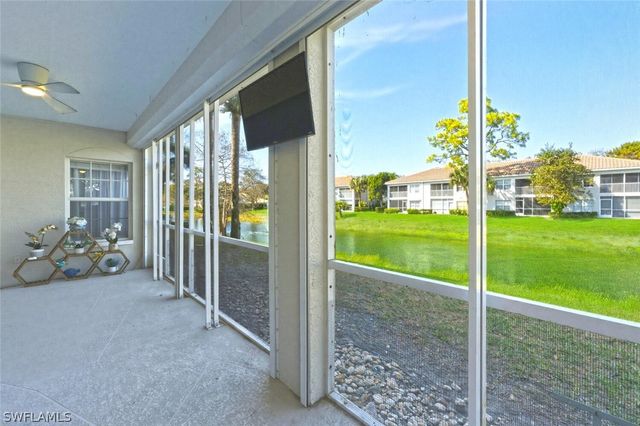 6899 Rain Lily RD 103, Naples, FL 34109