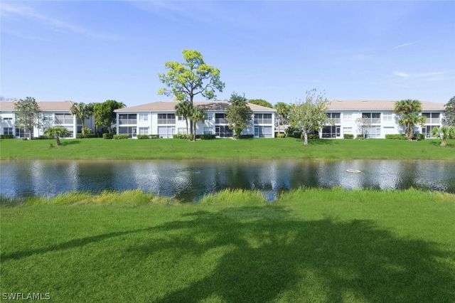 6899 Rain Lily RD 103, Naples, FL 34109