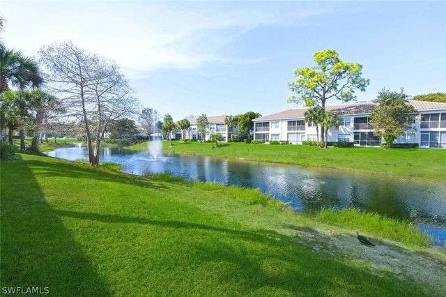 6899 Rain Lily RD 103, Naples, FL 34109