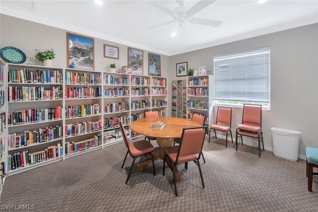 6899 Rain Lily RD 103, Naples, FL 34109