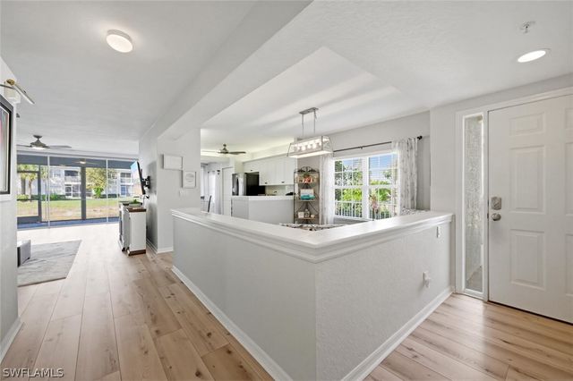 6899 Rain Lily RD 103, Naples, FL 34109