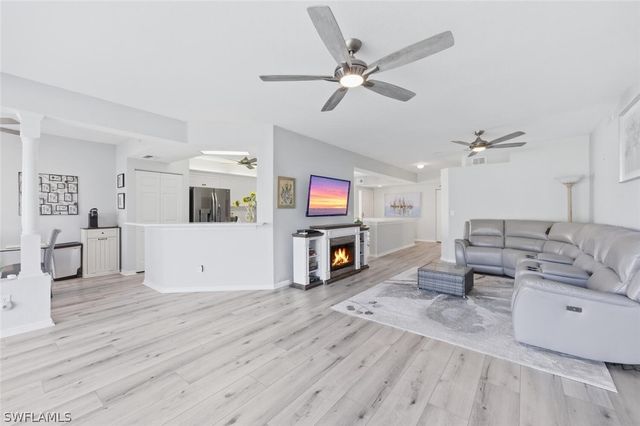 6899 Rain Lily RD 103, Naples, FL 34109