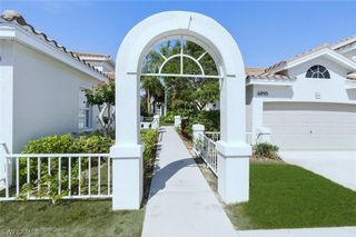 6899 Rain Lily RD 103, Naples, FL 34109