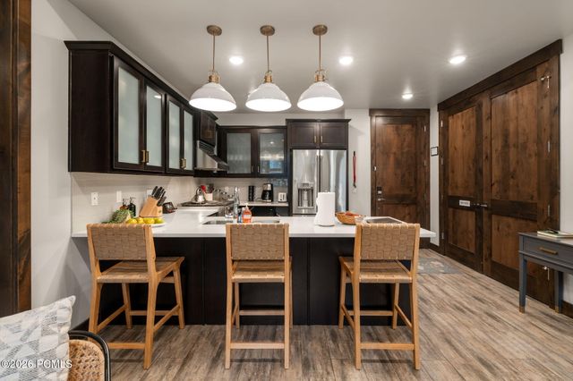 3703 Blackstone Drive Unit 106, Park City, UT 84098