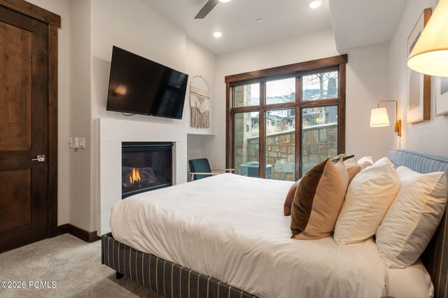 3703 Blackstone Drive Unit 106, Park City, UT 84098