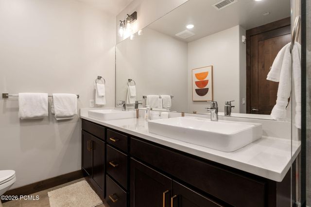 3703 Blackstone Drive Unit 106, Park City, UT 84098