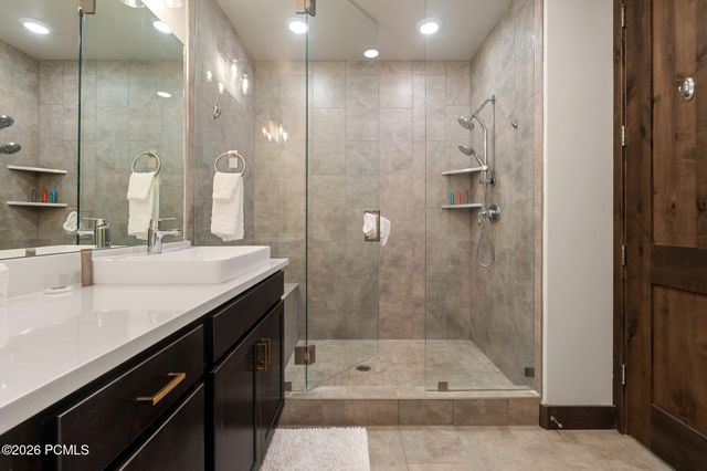 3703 Blackstone Drive Unit 106, Park City, UT 84098