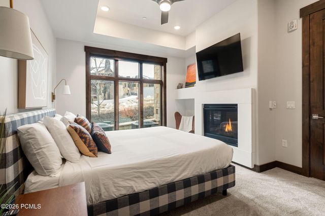 3703 Blackstone Drive Unit 106, Park City, UT 84098