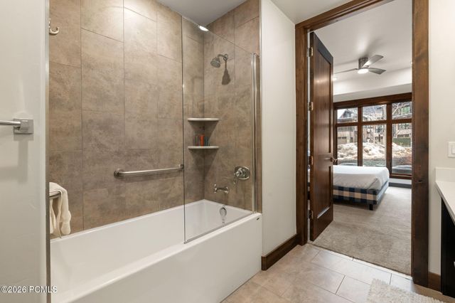 3703 Blackstone Drive Unit 106, Park City, UT 84098