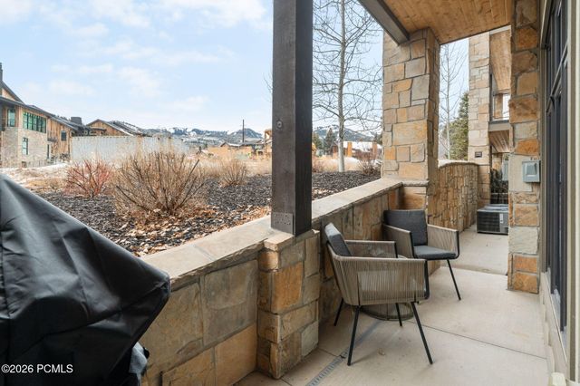 3703 Blackstone Drive Unit 106, Park City, UT 84098