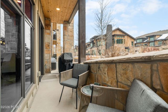 3703 Blackstone Drive Unit 106, Park City, UT 84098