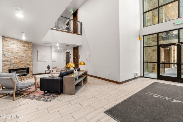 3703 Blackstone Drive Unit 106, Park City, UT 84098