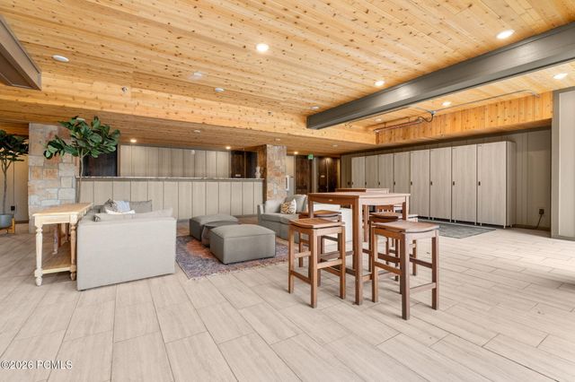 3703 Blackstone Drive Unit 106, Park City, UT 84098