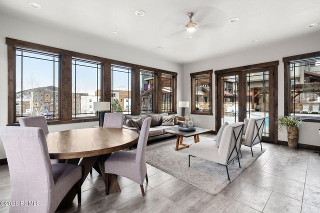 3703 Blackstone Drive Unit 106, Park City, UT 84098