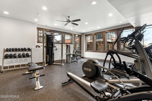 3703 Blackstone Drive Unit 106, Park City, UT 84098