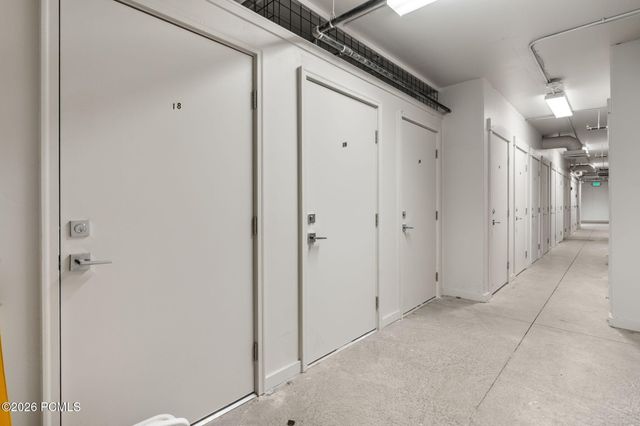 3703 Blackstone Drive Unit 106, Park City, UT 84098