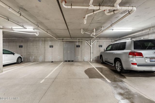 3703 Blackstone Drive Unit 106, Park City, UT 84098