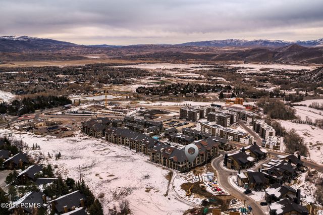 3703 Blackstone Drive Unit 106, Park City, UT 84098