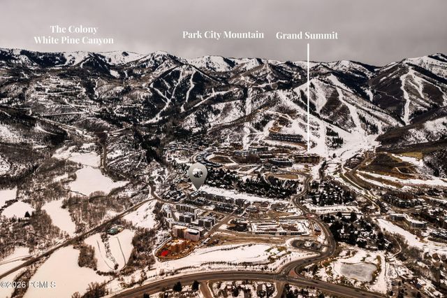 3703 Blackstone Drive Unit 106, Park City, UT 84098