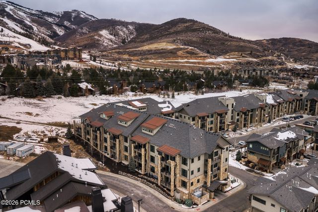 3703 Blackstone Drive Unit 106, Park City, UT 84098