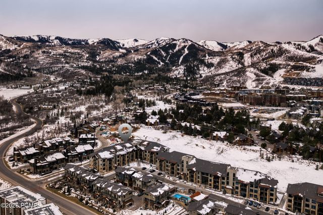 3703 Blackstone Drive Unit 106, Park City, UT 84098