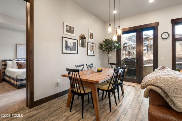 3703 Blackstone Drive Unit 106, Park City, UT 84098