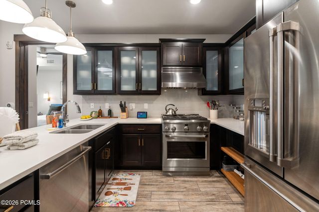 3703 Blackstone Drive Unit 106, Park City, UT 84098