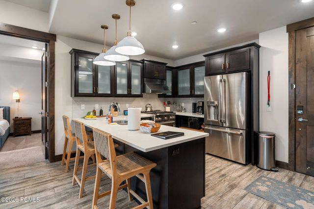 3703 Blackstone Drive Unit 106, Park City, UT 84098