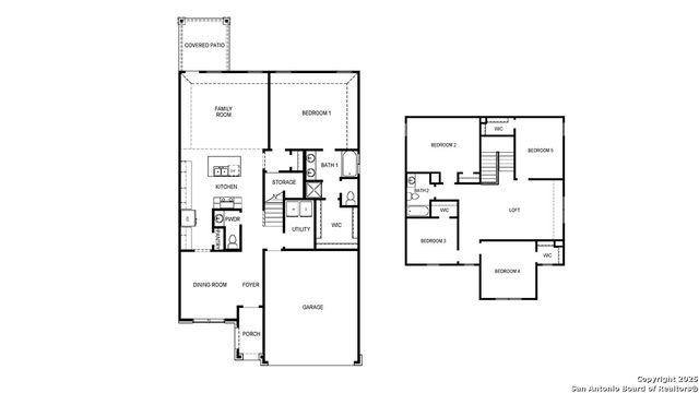 643 Sumpter Banks, Cibolo, TX 78108