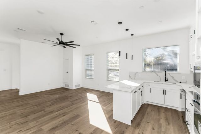 1101 Poindexter Street A1, Fort Worth, TX 76102