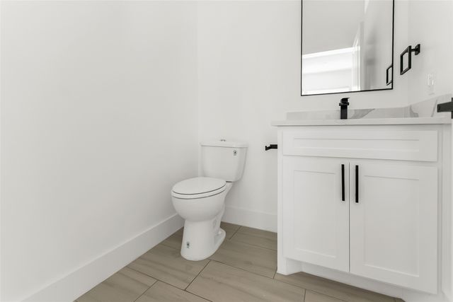 1101 Poindexter Street A1, Fort Worth, TX 76102