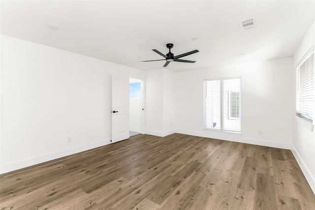 1101 Poindexter Street A1, Fort Worth, TX 76102