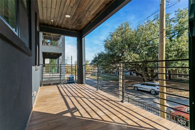 1101 Poindexter Street A1, Fort Worth, TX 76102