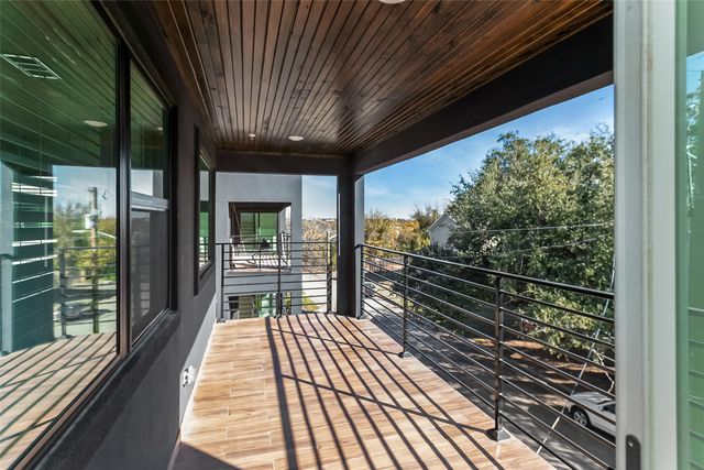 1101 Poindexter Street A1, Fort Worth, TX 76102