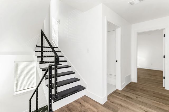 1101 Poindexter Street A1, Fort Worth, TX 76102