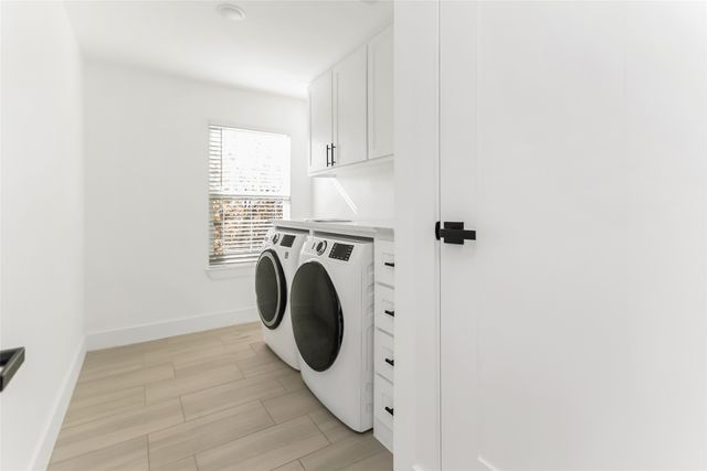 1101 Poindexter Street A1, Fort Worth, TX 76102