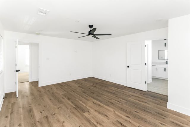 1101 Poindexter Street A1, Fort Worth, TX 76102