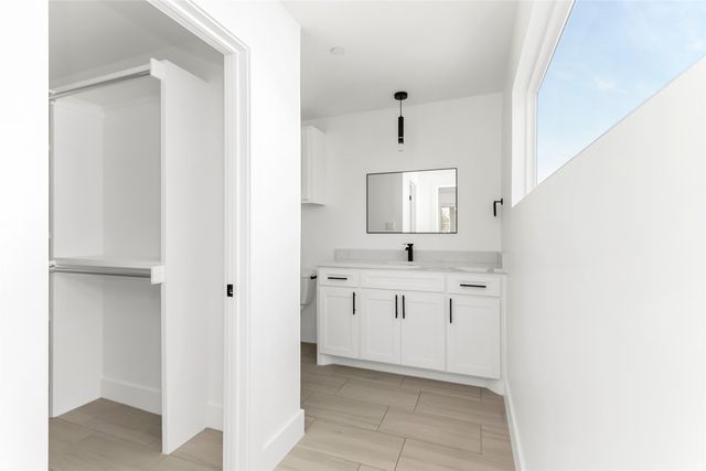 1101 Poindexter Street A1, Fort Worth, TX 76102