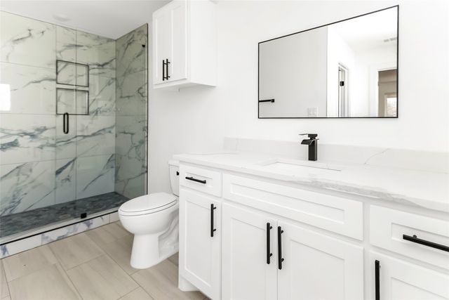 1101 Poindexter Street A1, Fort Worth, TX 76102