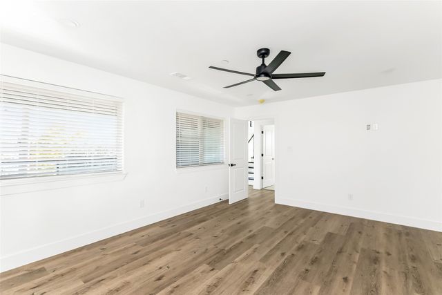 1101 Poindexter Street A1, Fort Worth, TX 76102