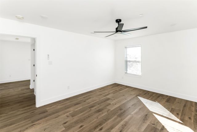 1101 Poindexter Street A1, Fort Worth, TX 76102