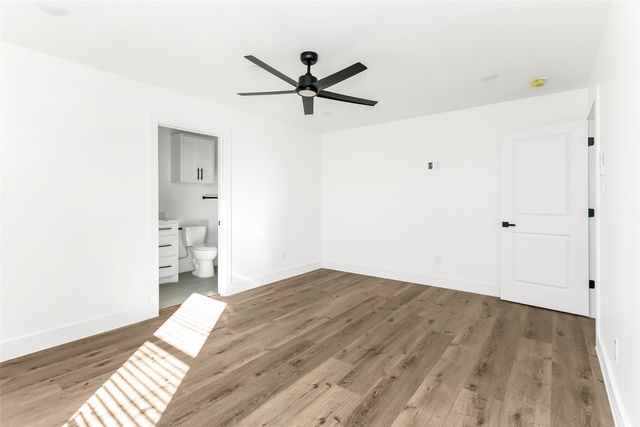 1101 Poindexter Street A1, Fort Worth, TX 76102