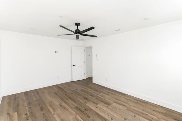 1101 Poindexter Street A1, Fort Worth, TX 76102