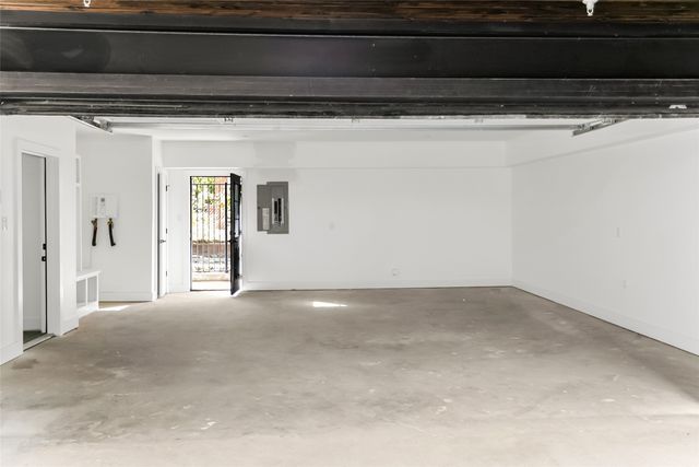 1101 Poindexter Street A1, Fort Worth, TX 76102