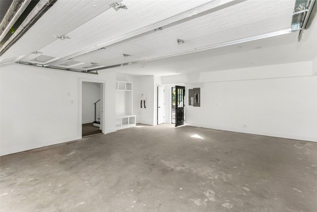 1101 Poindexter Street A1, Fort Worth, TX 76102