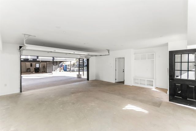 1101 Poindexter Street A1, Fort Worth, TX 76102