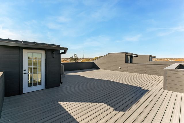 1101 Poindexter Street A1, Fort Worth, TX 76102